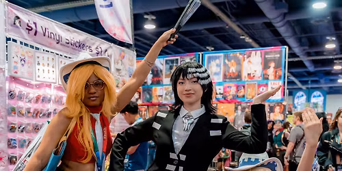 LVLUP Expo - 3 Day Pass