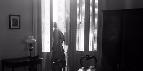 Zebracinema: The Disappearance of Josef Mengele