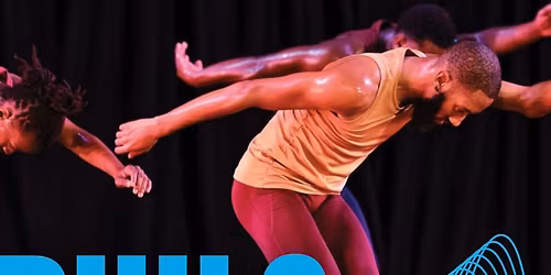 Rochester Philharmonic Orchestra: Aram Demirjian - Dance Festival: American Masters with Garth Fagan Dance