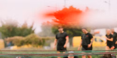 L'INCENDIAIRE 2026 - Course d'Obstacles - N\u0153ux-les-Mines