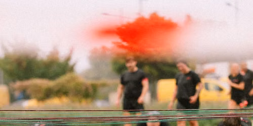 L'INCENDIAIRE 2026 - Course d'Obstacles - N\u0153ux-les-Mines