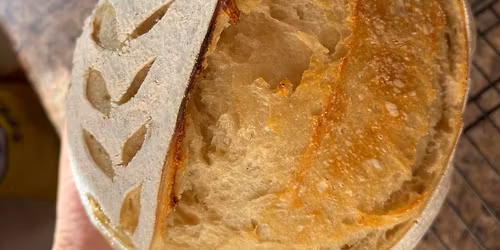 Sourdough & Sips \ud83e\udd56\u2728\ud83e\udd42