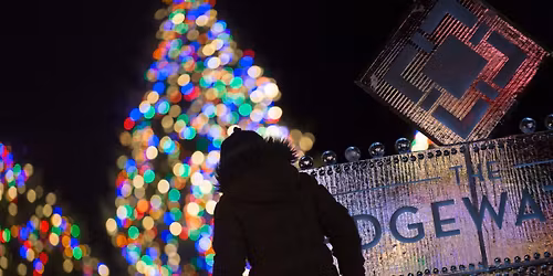 11th Annual Holiday Tree Lighting 