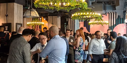 Miami Startups, Investors, Professionals: Pitch & Networking Event