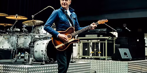 Francis Rossi: Songbook: Quo \u2013 Past, Present, Future