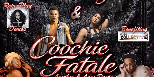 No Shame Saturday @ Georgjz419