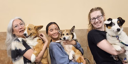 PetSmart Adoption event in Shakopee for FaerieLand