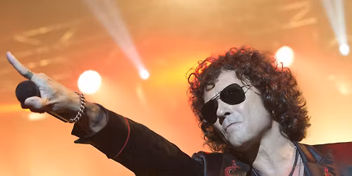 Enrique Bunbury