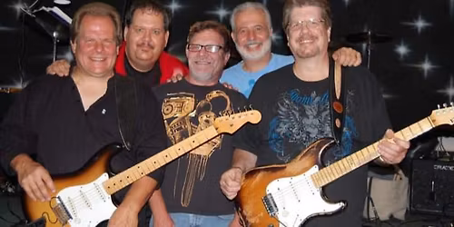 TIME WARP @ ELYRIA VFW POST 1079