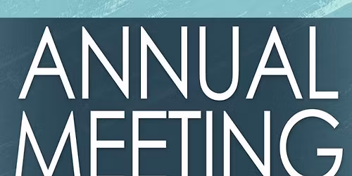 2025 Annual Business Meeting