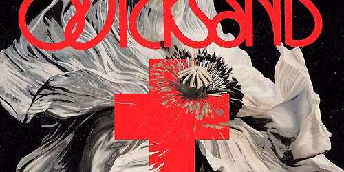 QUICKSAND + BANE w\/ Soul Blind at Motorco Music Hall