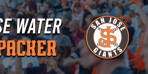 Fresno Grizzlies at San Jose Giants at Excite Ballpark