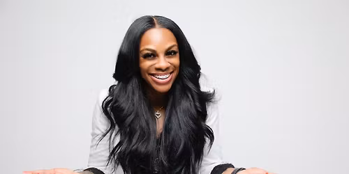 Jess Hilarious Tickets 