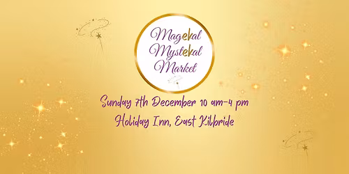 Magekal Mystekal Market