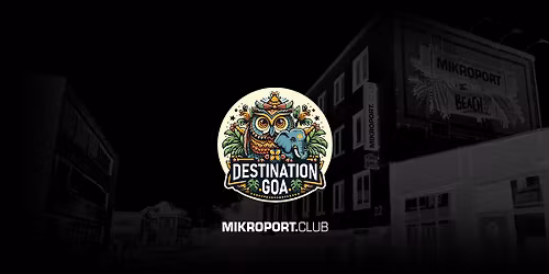 Destination Goa - Day & Night