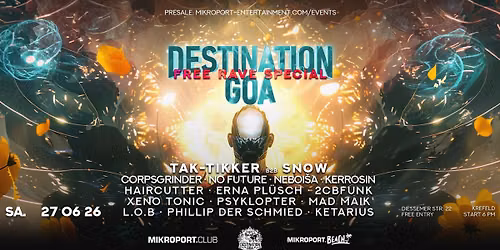 DESTINATION GOA: Day & Night