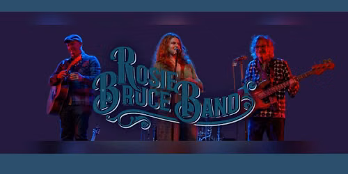 The Rosie Bruce Band
