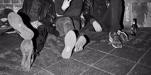 SCHMUTZKI (DE) | WUNDER TOUR 2026 | 09.04.2026