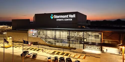 Rounds for Ron Boxing Match