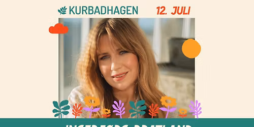 Ingebj\u00f8rg Bratland \/\/ Kurbadhagen