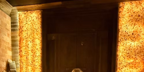 White Winter Glow Sound Bath \u2744\ufe0f