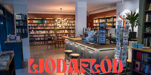 Lj\u00f3\u00f0afl\u00f3\u00f0