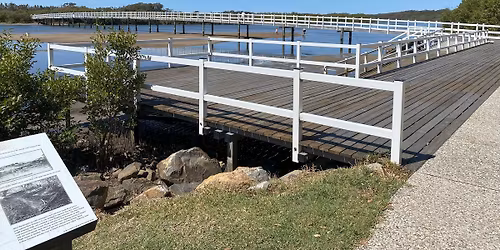 Stuarts Point Sewerage Scheme community information session - Summer 2025 update