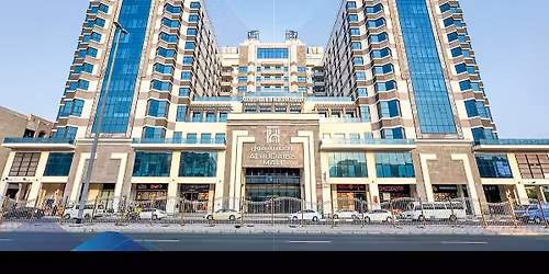 Dubai Flea Market @ Al Hudaiba Mall on Saturday 23 May 2026 from 2pm to 9:30pm