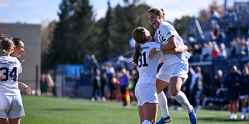 Minnesota Golden Gophers at Penn State Nittany Lions Womens Basketball at Recreation Hall - Penn State