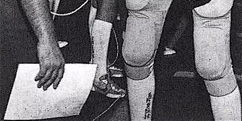 Steel Valley Football Coach Angle era Reunion (1979-1996)