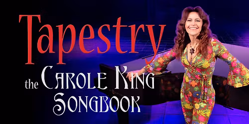 Tapestry - The Carole King Songbook