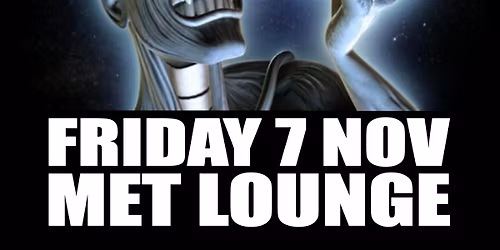 Hi On Maiden - Celebrating 50 years of Iron Maiden