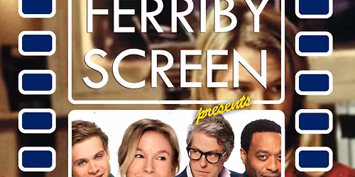 Bridget Jones - Mad about the Boy