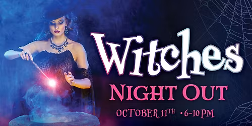 Witches Night Out