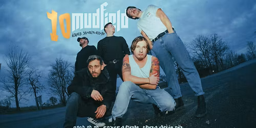 MUDFIELD 10 - Esztergom \/ Sportk\u00fcls\u0151