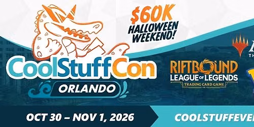 MTG - CoolStuffCon Orlando Challenger Ticket Battle! - Modern Format