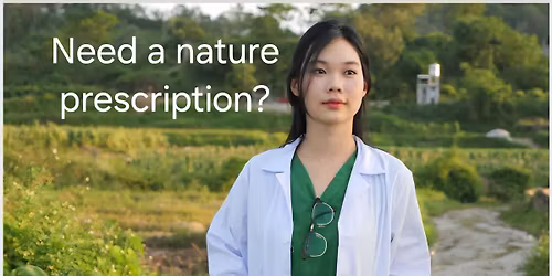 Community Mindful Walk