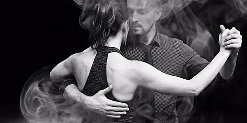 Tango Tuesday at Two Left Feet Newport News