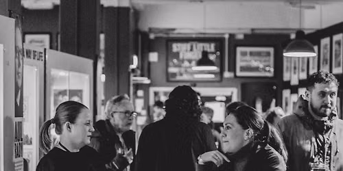 Music Industry Speed Dating