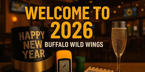 Welcome to 2026 - GCBER0E