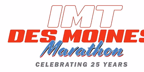 IMT Des Moines Marathon Weekend: Celebrating the 25 Years of Running!