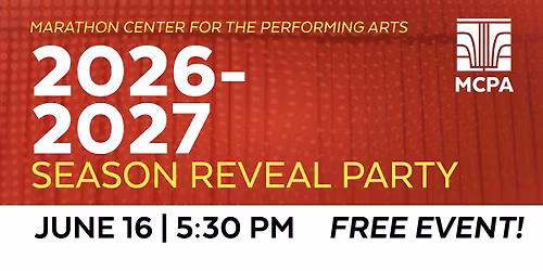 MCPA 2026\/27 Season Reveal Party