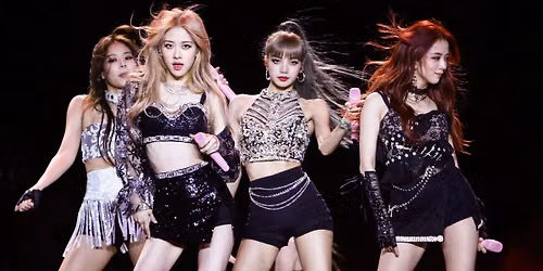 K-POP t\u00e1bor