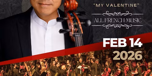 Royal Conservatory Orchestra - International Womens Day Celebration at Koerner Hall