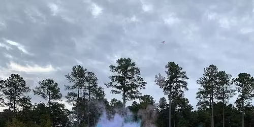 12th Annual Craig Brake Memorial Colors4Cancer run