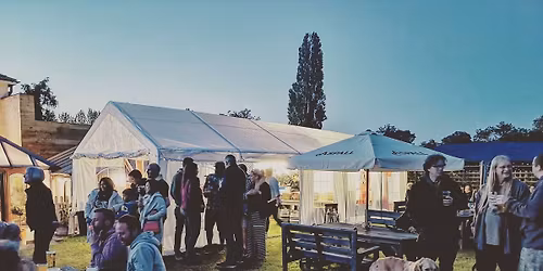 Fox & Hounds Beer Festival 2026