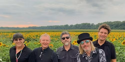 Southern Accents - Tom Petty Tribute