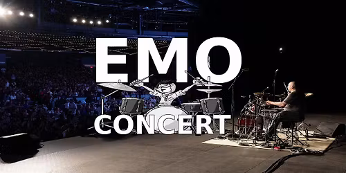 Emo Concert
