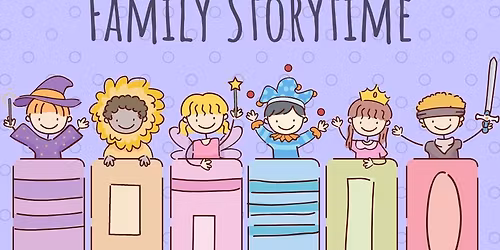 Family Storytime