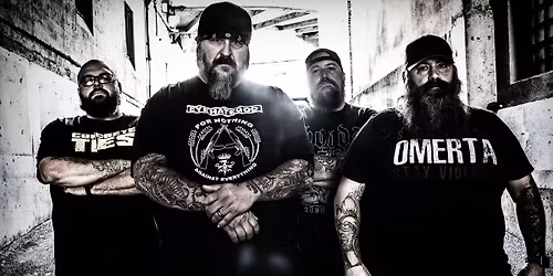 Brick By Brick - Internal Bleeding - All Out War - Invoke Thy Wrath - Torn Out - Echoes In Eternity